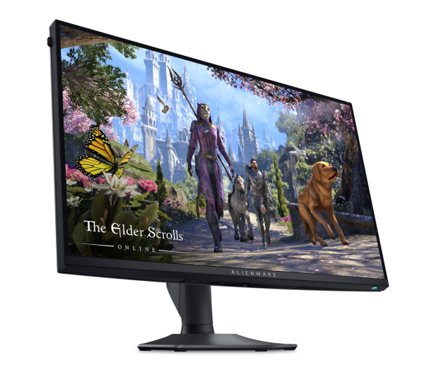 DELL Alienware AW2725QF 210-BNHT - 1291689 - zdjęcie 3
